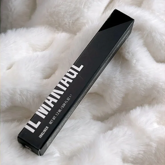 🎉 New IL Makiage Black Inkliner - Picture 1 of 3